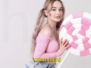 Valerylaird