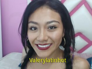 Valerylatinhot