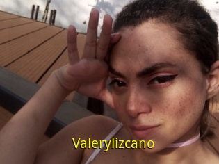 Valerylizcano