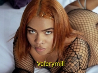 Valerymill