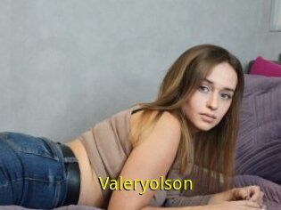 Valeryolson