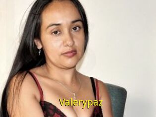 Valerypaz