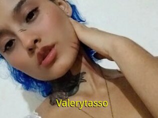 Valerytasso