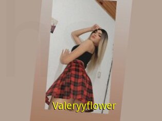 Valeryyflower