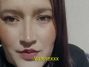 Valesexxx