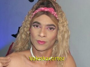 Valeskacortez