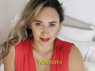 Valetomi