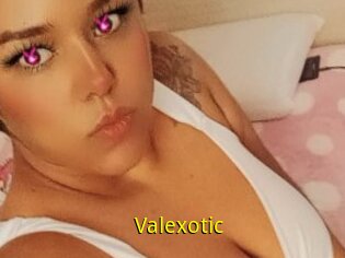 Valexotic