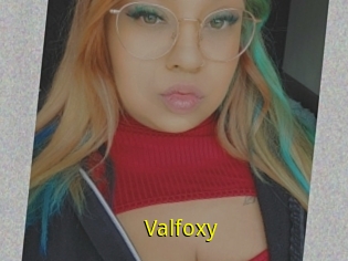 Valfoxy