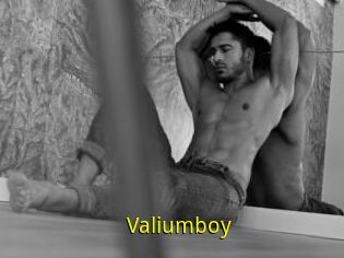 Valiumboy