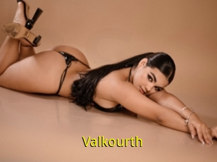 Valkourth