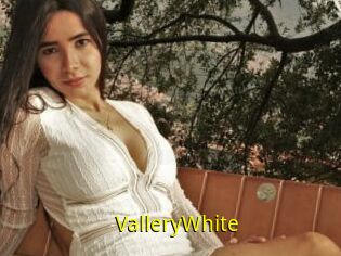 ValleryWhite