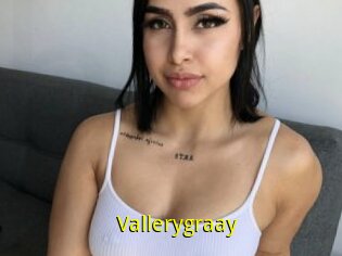 Vallerygraay