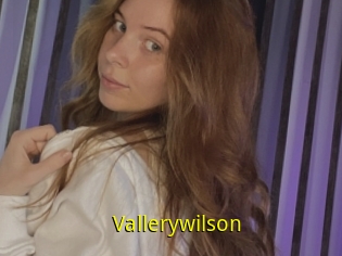 Vallerywilson