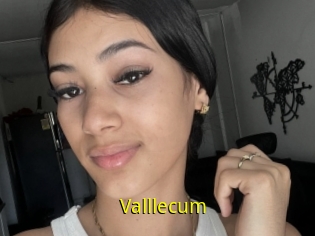 Valllecum