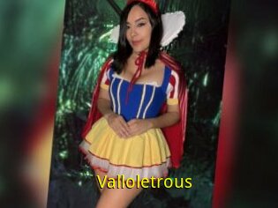 Valloletrous