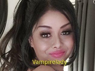 Vampirelady