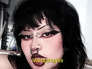 Vampirxylia