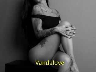 Vandalove