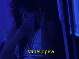 Vanellopew