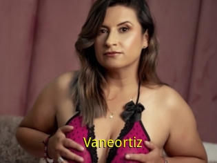 Vaneortiz