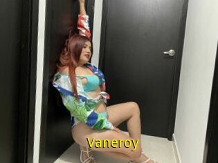 Vaneroy