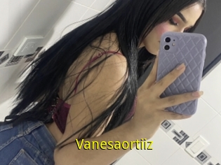 Vanesaortiiz