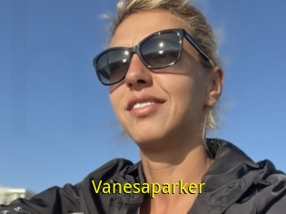 Vanesaparker