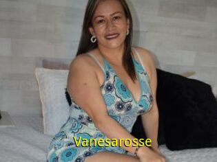 Vanesarosse