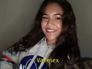 Vanesex