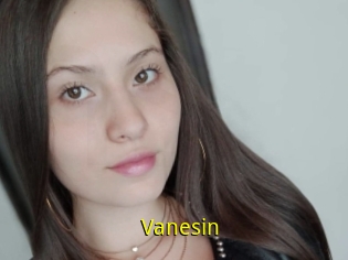 Vanesin