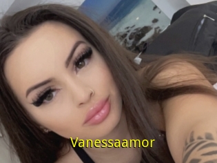 Vanessaamor