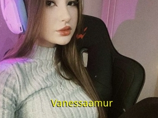 Vanessaamur