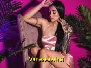 Vanessaasher