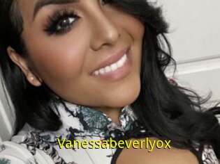 Vanessabeverlyox