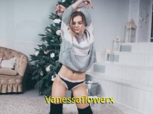 Vanessaflowerx