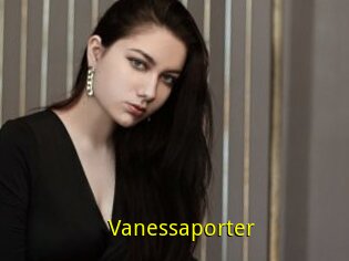 Vanessaporter