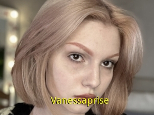 Vanessaprise