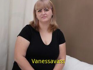 Vanessavass