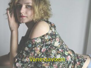 Vanessavixon