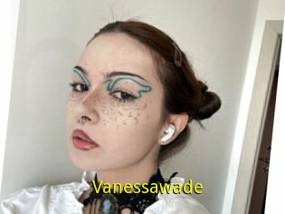 Vanessawade