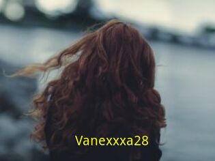 Vanexxxa28