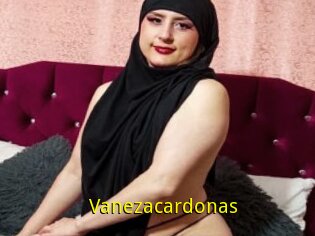 Vanezacardonas