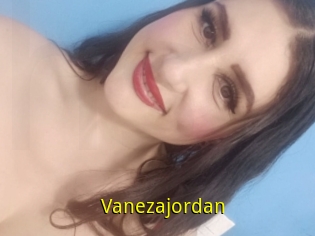 Vanezajordan