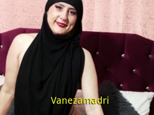 Vanezamadri