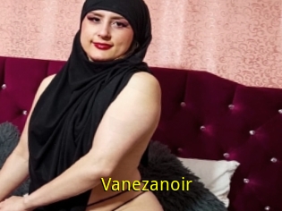 Vanezanoir