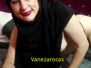 Vanezarocas