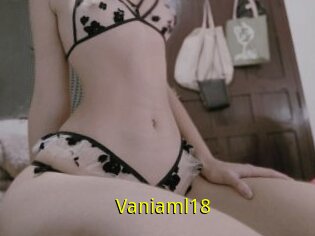 Vaniaml18