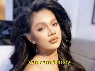 Vanicamckinley