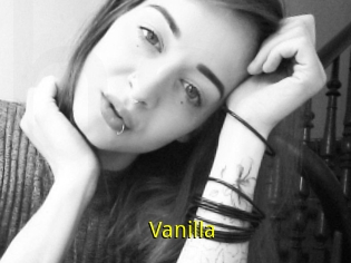 Vanilla